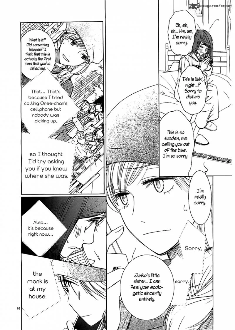 5-ji kara 9-ji made Chapter 19 page 19