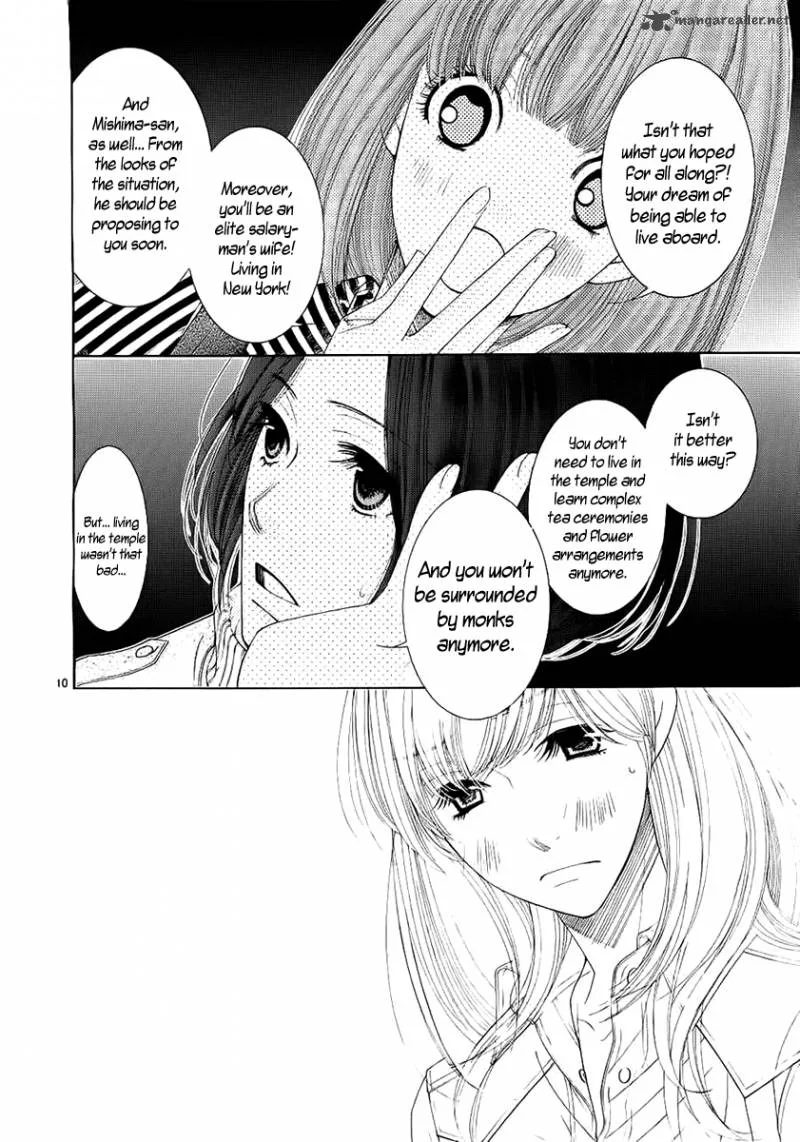 5-ji kara 9-ji made Chapter 19 page 13