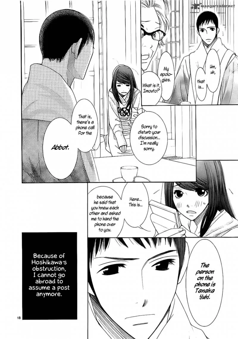 5-ji kara 9-ji made Chapter 19 page 21