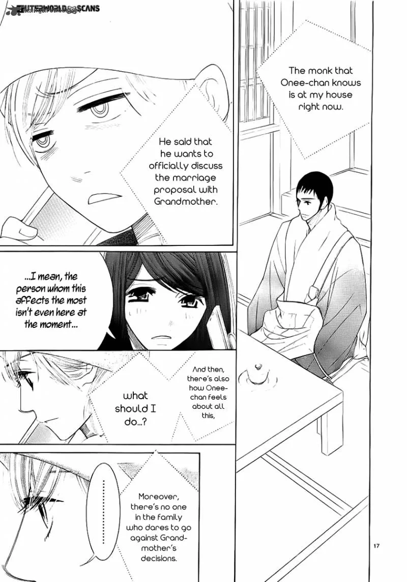5-ji kara 9-ji made Chapter 19 page 20