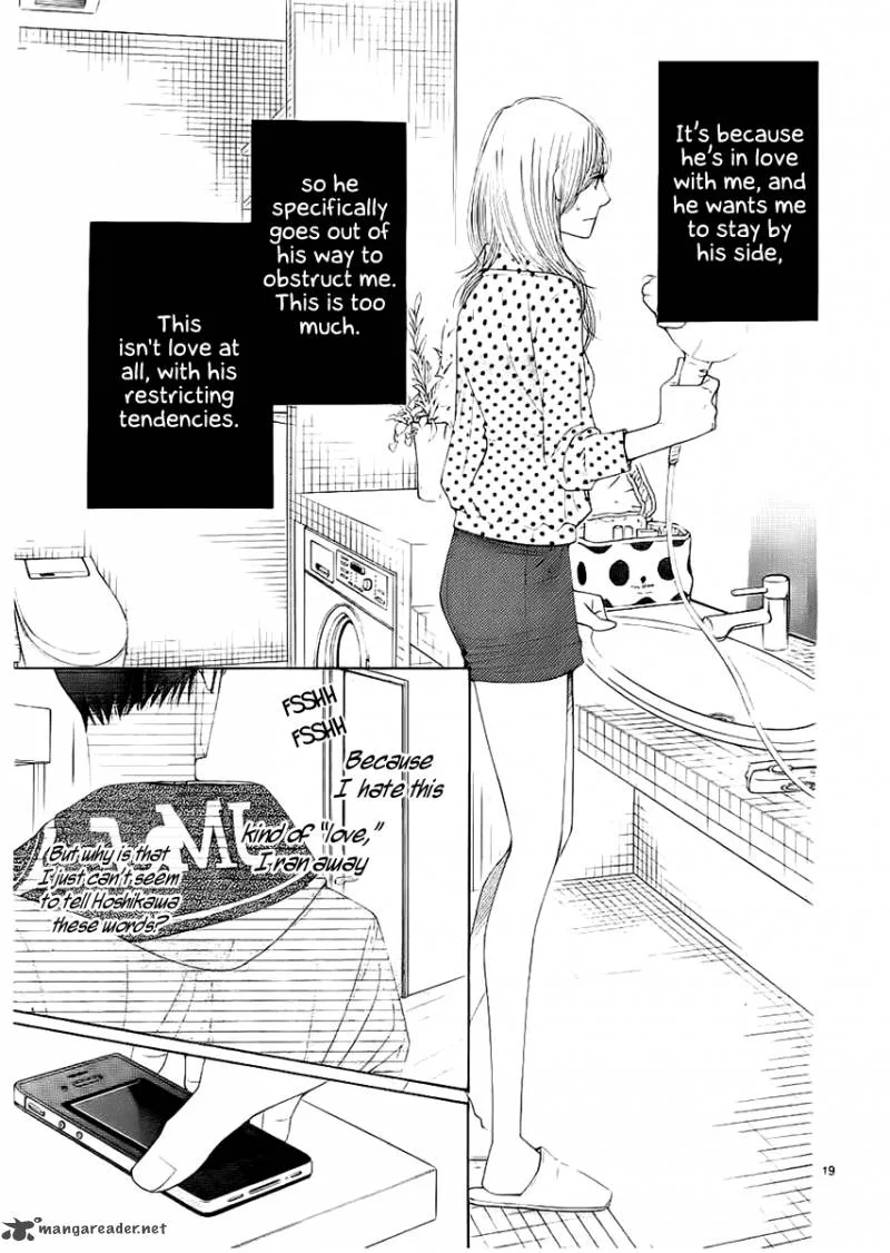 5-ji kara 9-ji made Chapter 19 page 22