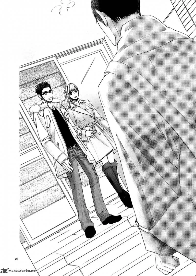 5-ji kara 9-ji made Chapter 19 page 25