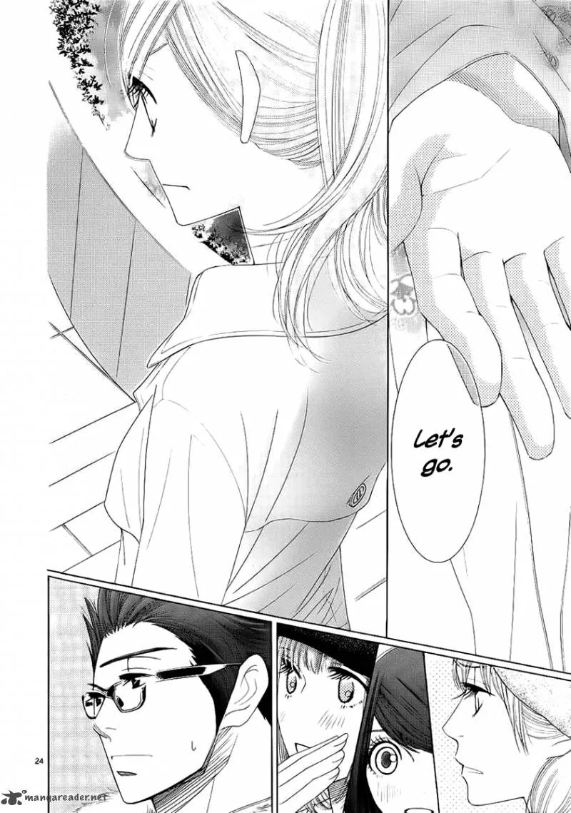5-ji kara 9-ji made Chapter 19 page 27