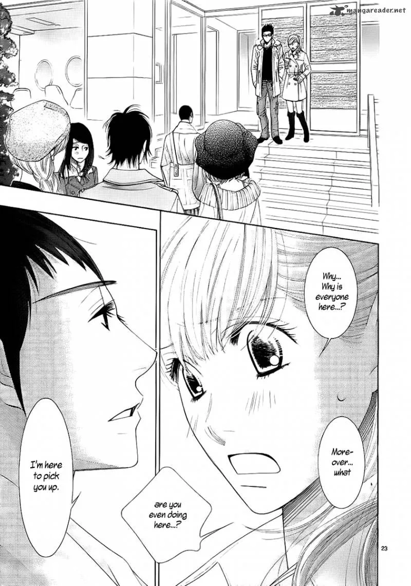 5-ji kara 9-ji made Chapter 19 page 26
