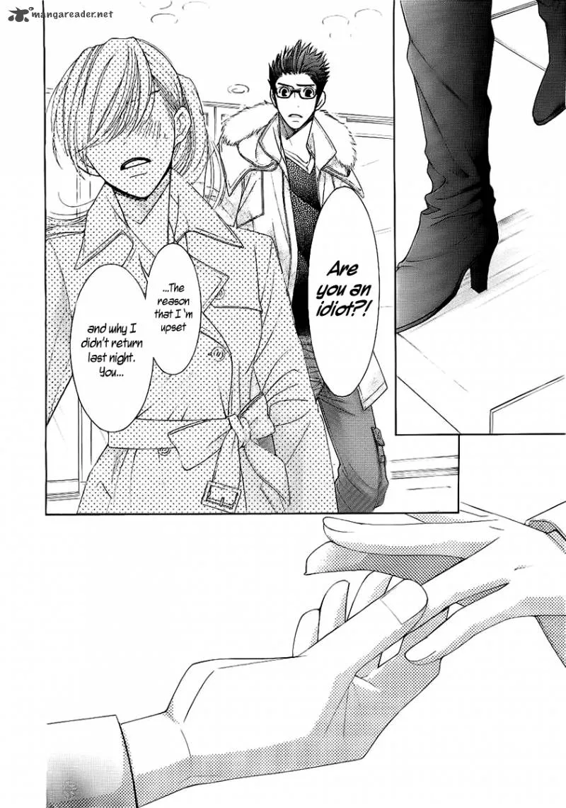 5-ji kara 9-ji made Chapter 19 page 29