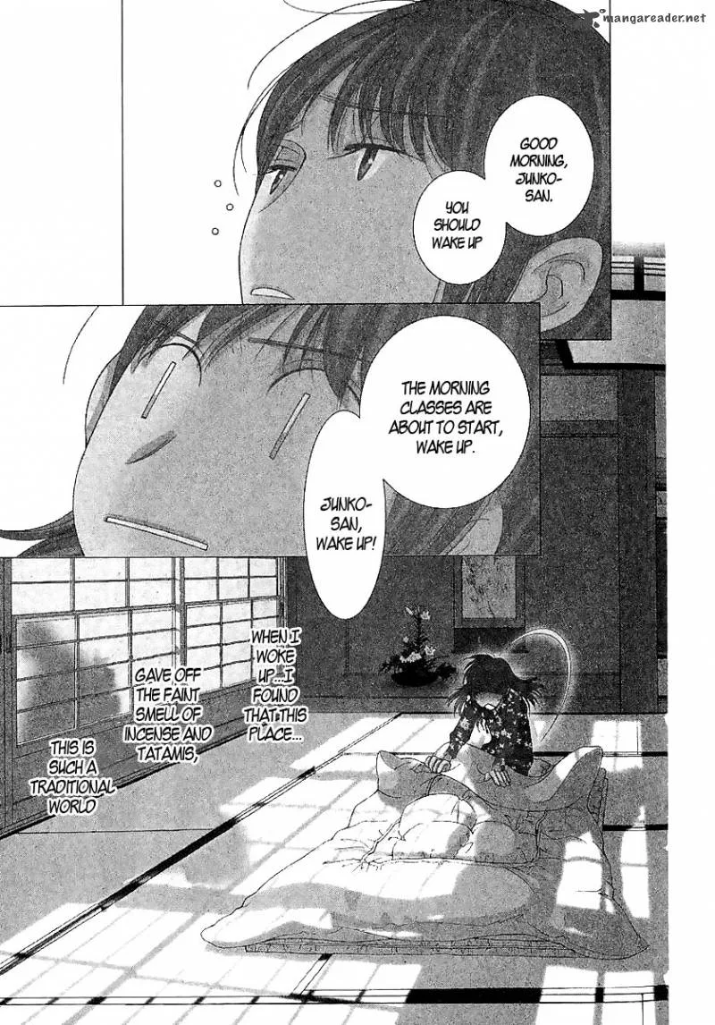 5-ji kara 9-ji made Chapter 2 page 2