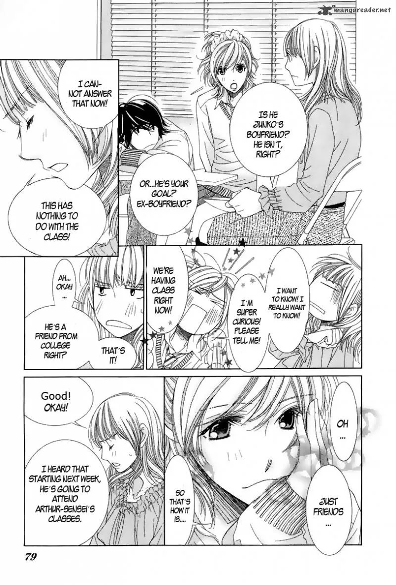 5-ji kara 9-ji made Chapter 2 page 22