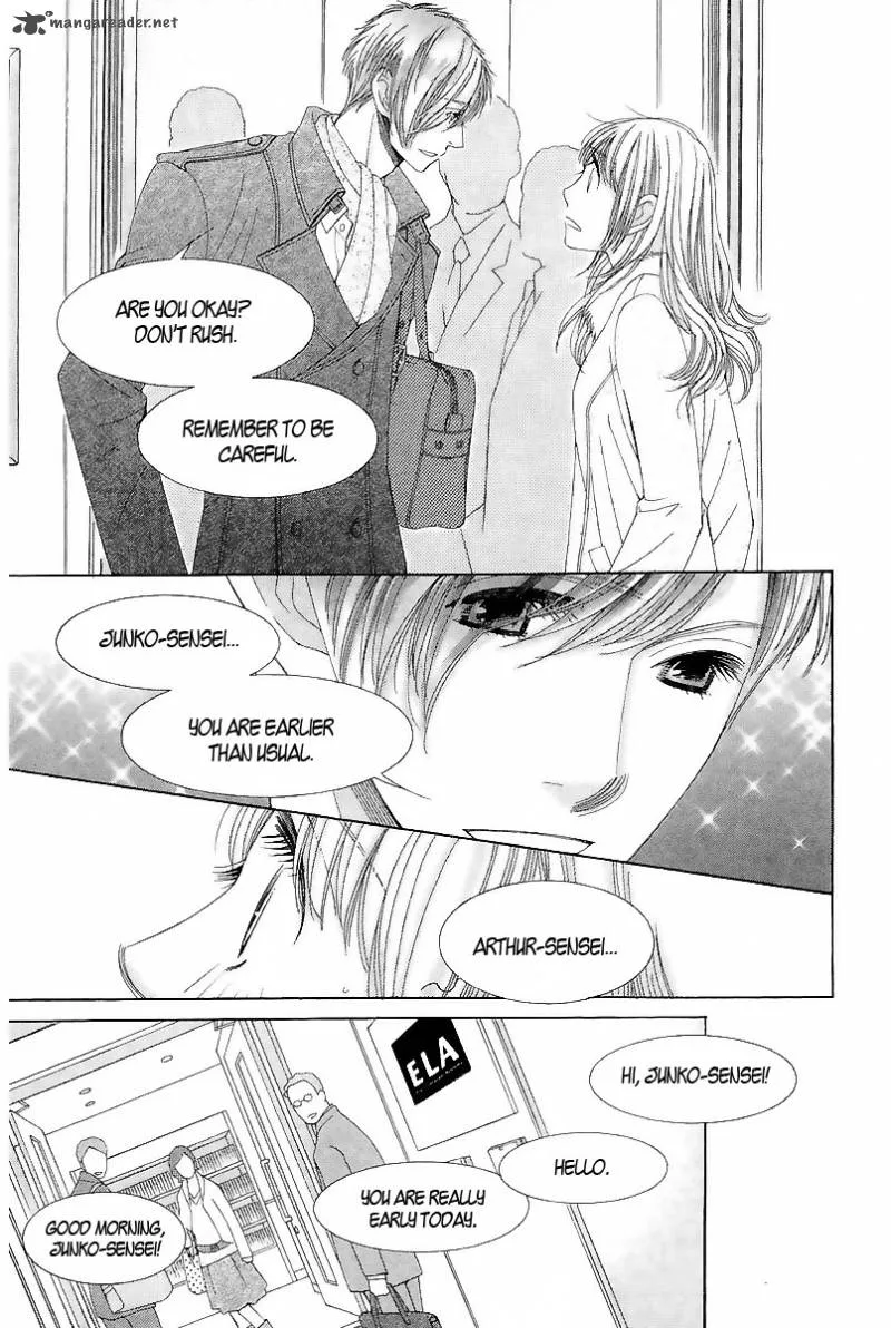 5-ji kara 9-ji made Chapter 2 page 12