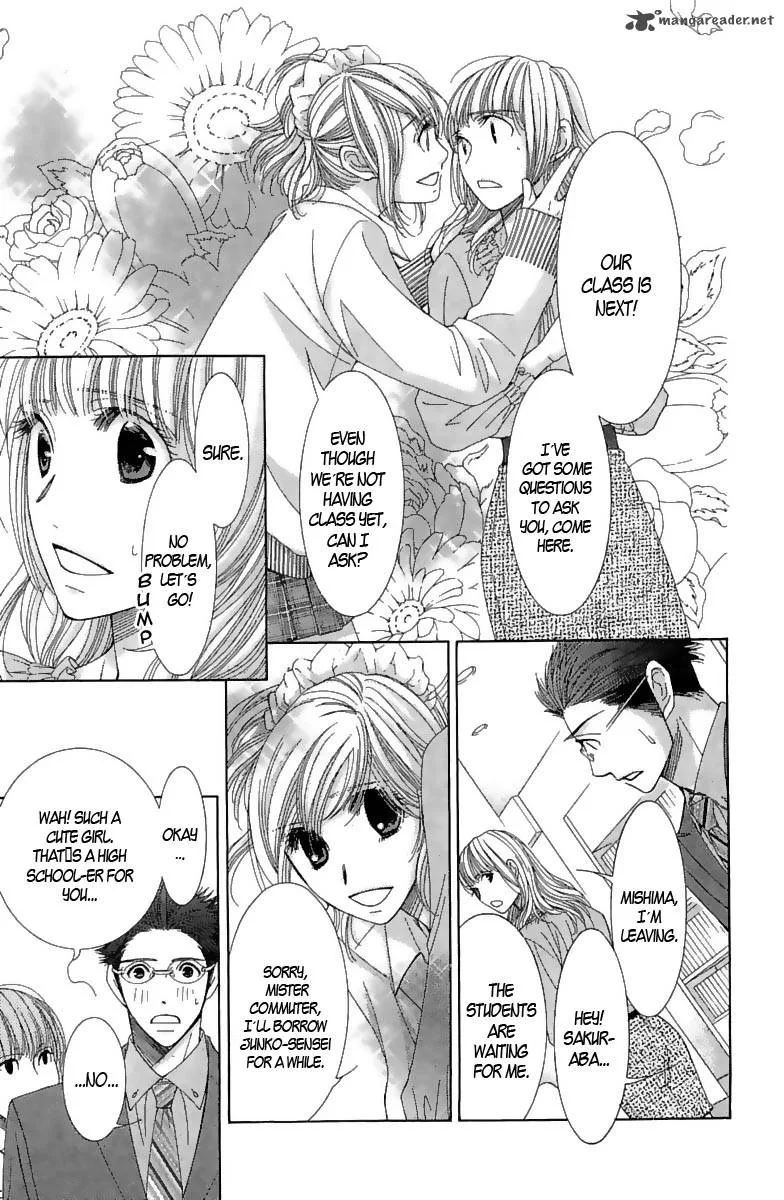 5-ji kara 9-ji made Chapter 2 page 20