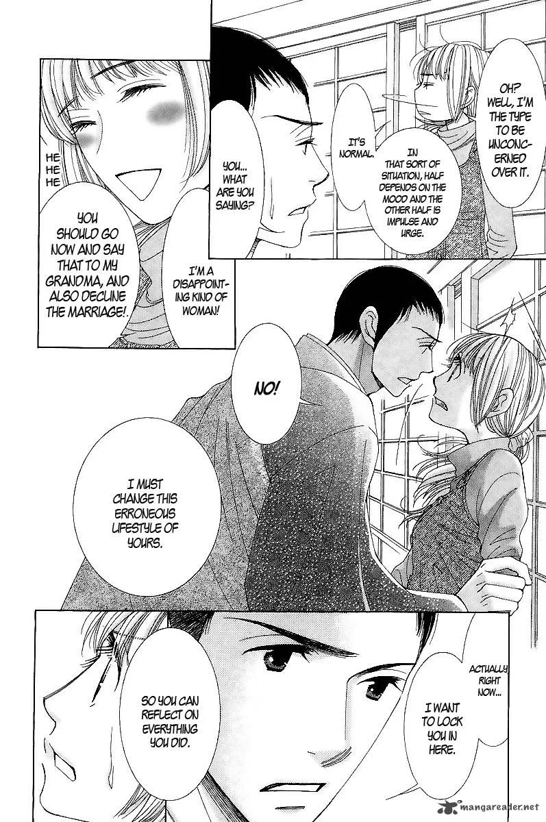 5-ji kara 9-ji made Chapter 2 page 9