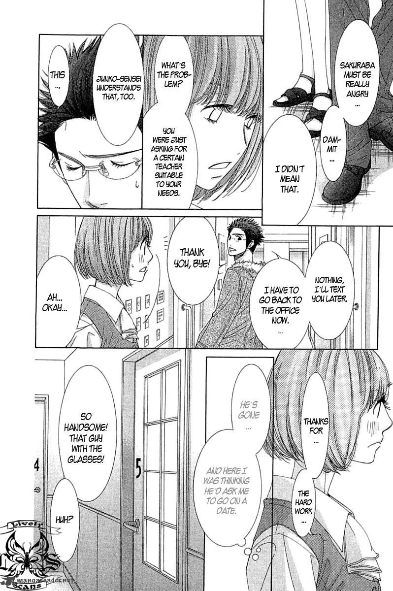 5-ji kara 9-ji made Chapter 2 page 21