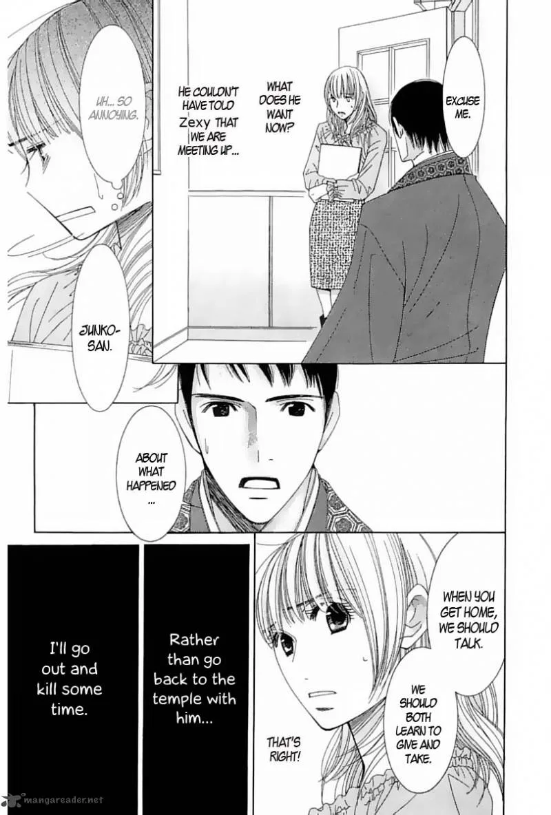 5-ji kara 9-ji made Chapter 2 page 28