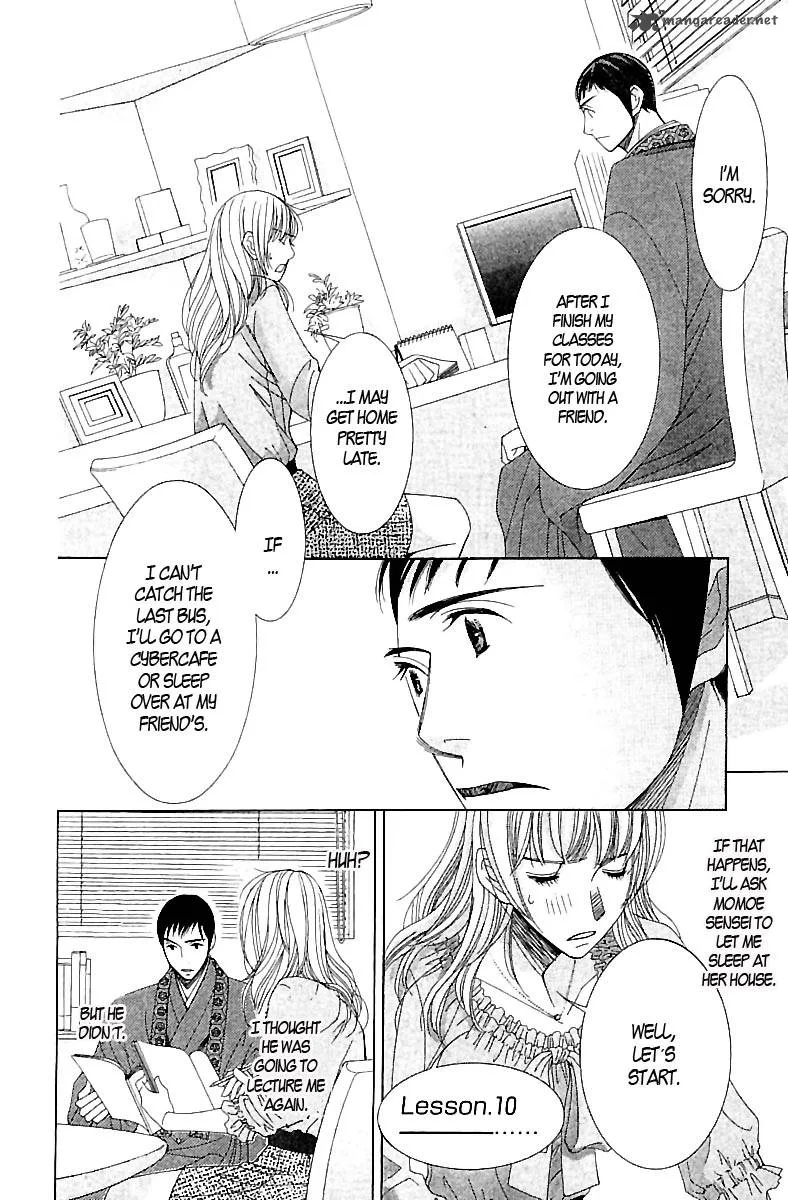5-ji kara 9-ji made Chapter 2 page 29