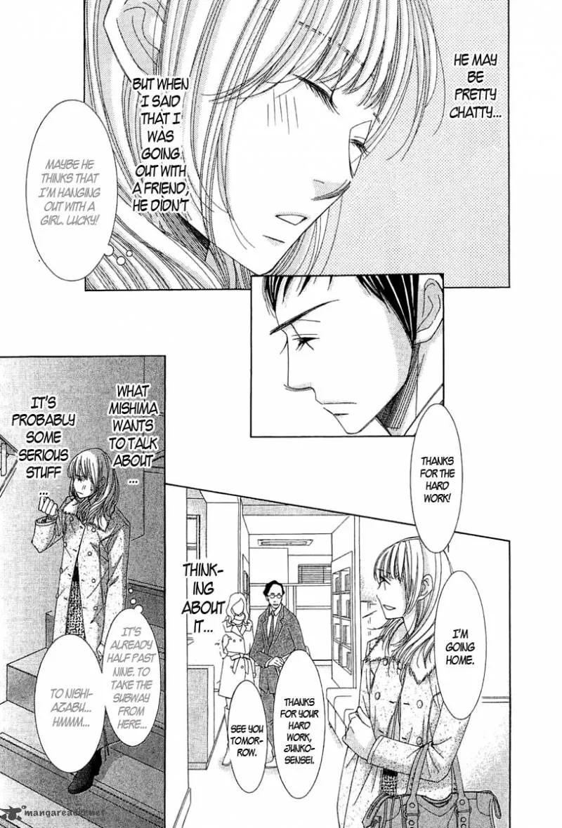 5-ji kara 9-ji made Chapter 2 page 30