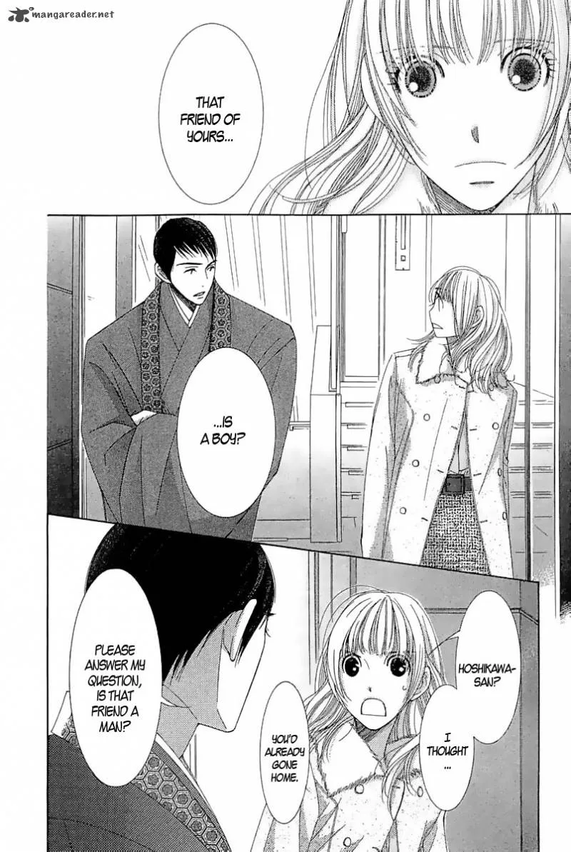 5-ji kara 9-ji made Chapter 2 page 31