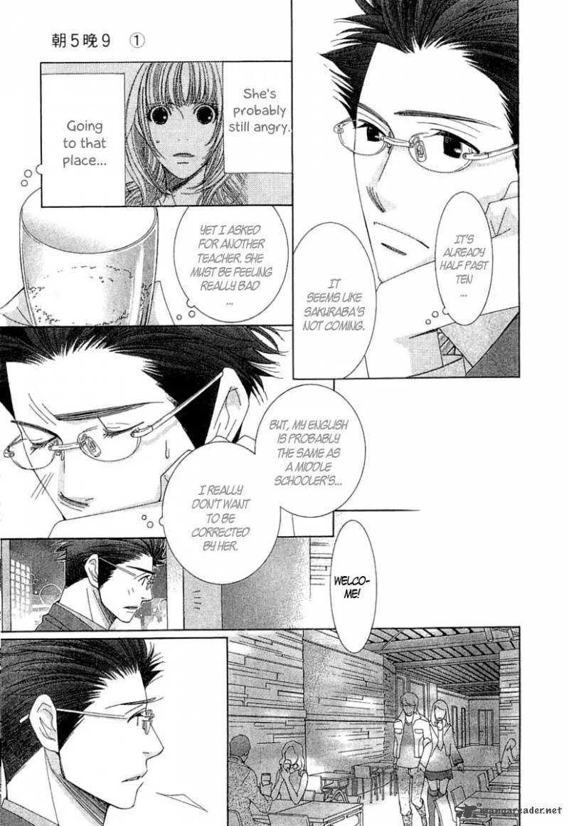 5-ji kara 9-ji made Chapter 2 page 34