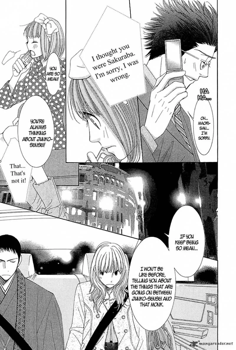 5-ji kara 9-ji made Chapter 2 page 36