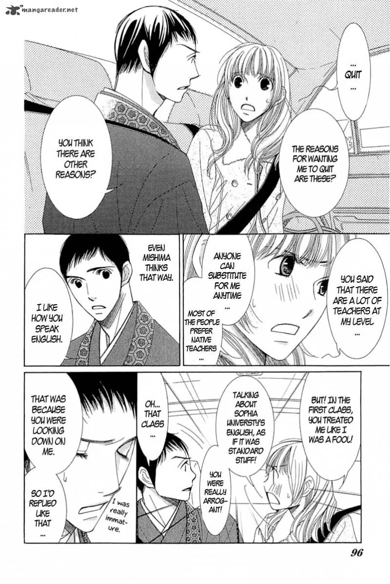 5-ji kara 9-ji made Chapter 2 page 39