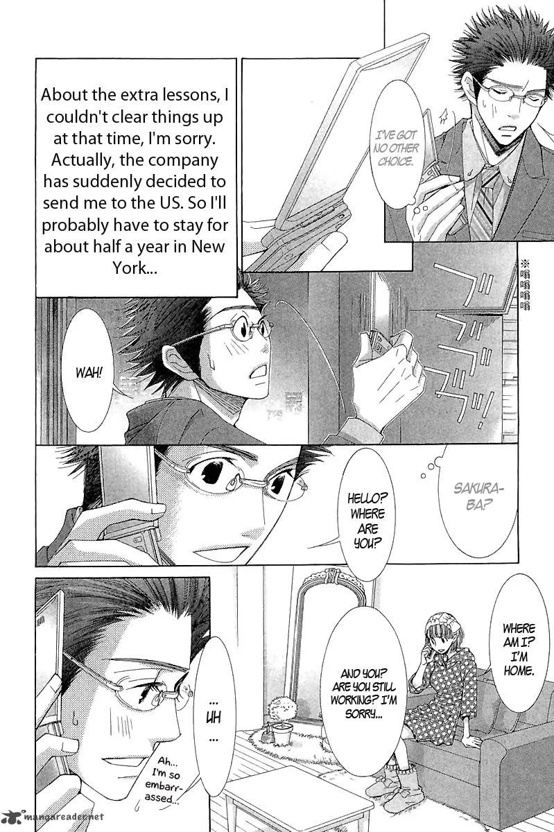 5-ji kara 9-ji made Chapter 2 page 35