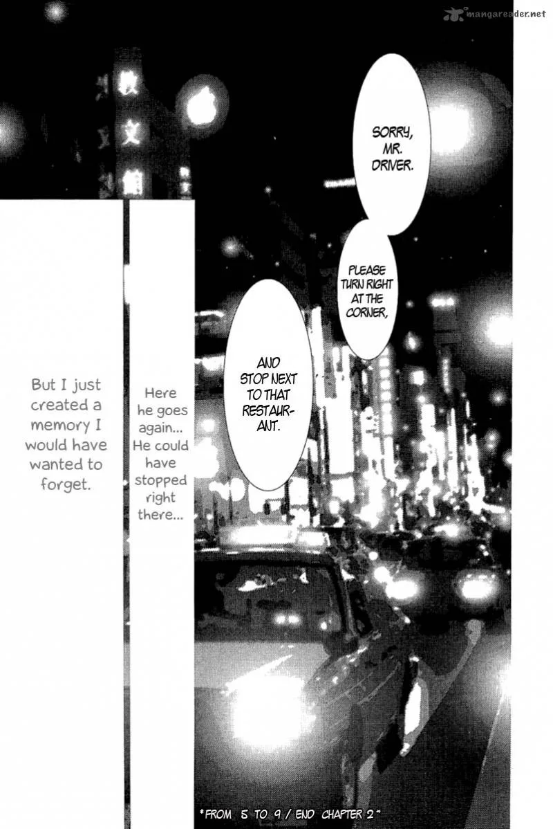 5-ji kara 9-ji made Chapter 2 page 50