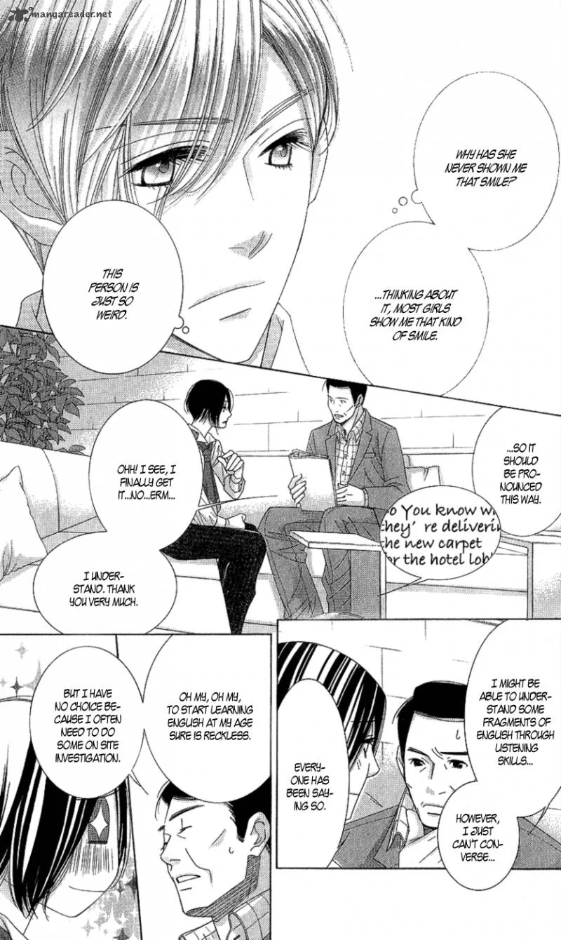 5-ji kara 9-ji made Chapter 20 page 19