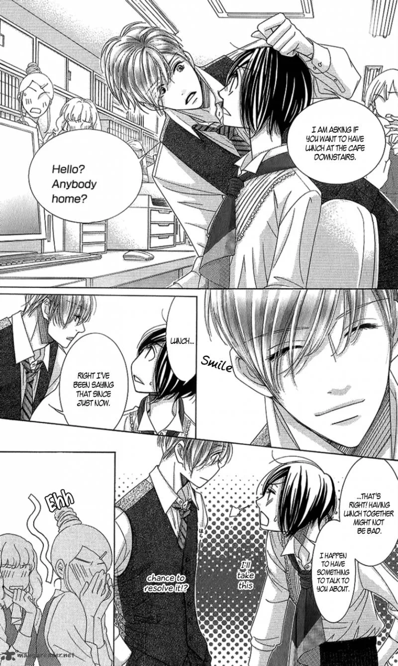 5-ji kara 9-ji made Chapter 20 page 15