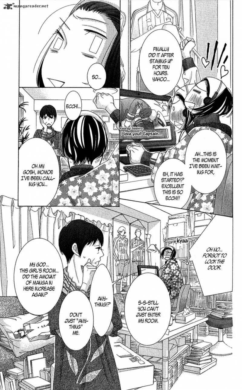 5-ji kara 9-ji made Chapter 20 page 11