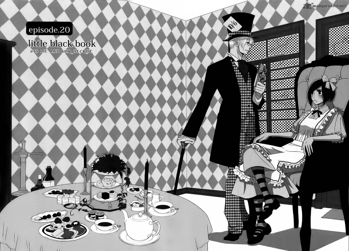 5-ji kara 9-ji made Chapter 20 page 7