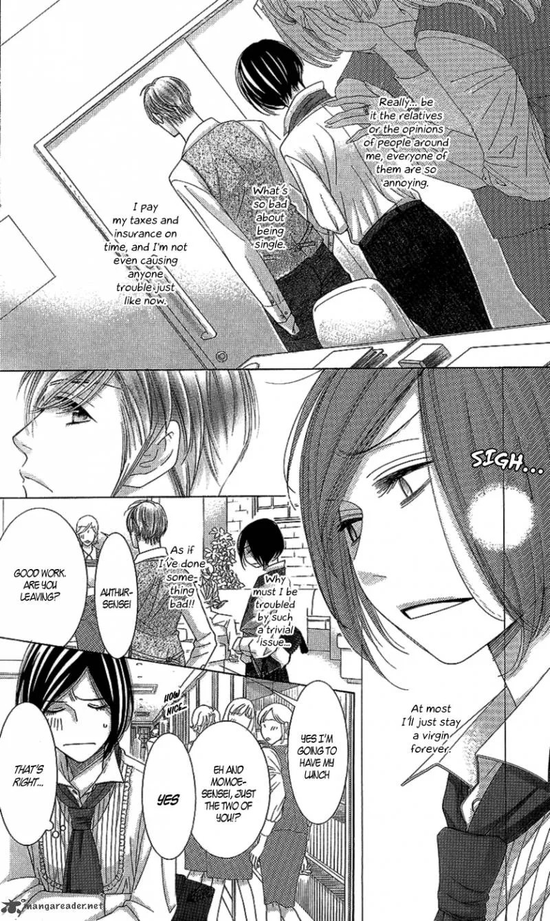 5-ji kara 9-ji made Chapter 20 page 16