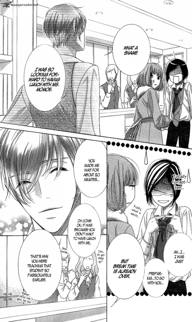 5-ji kara 9-ji made Chapter 20 page 22