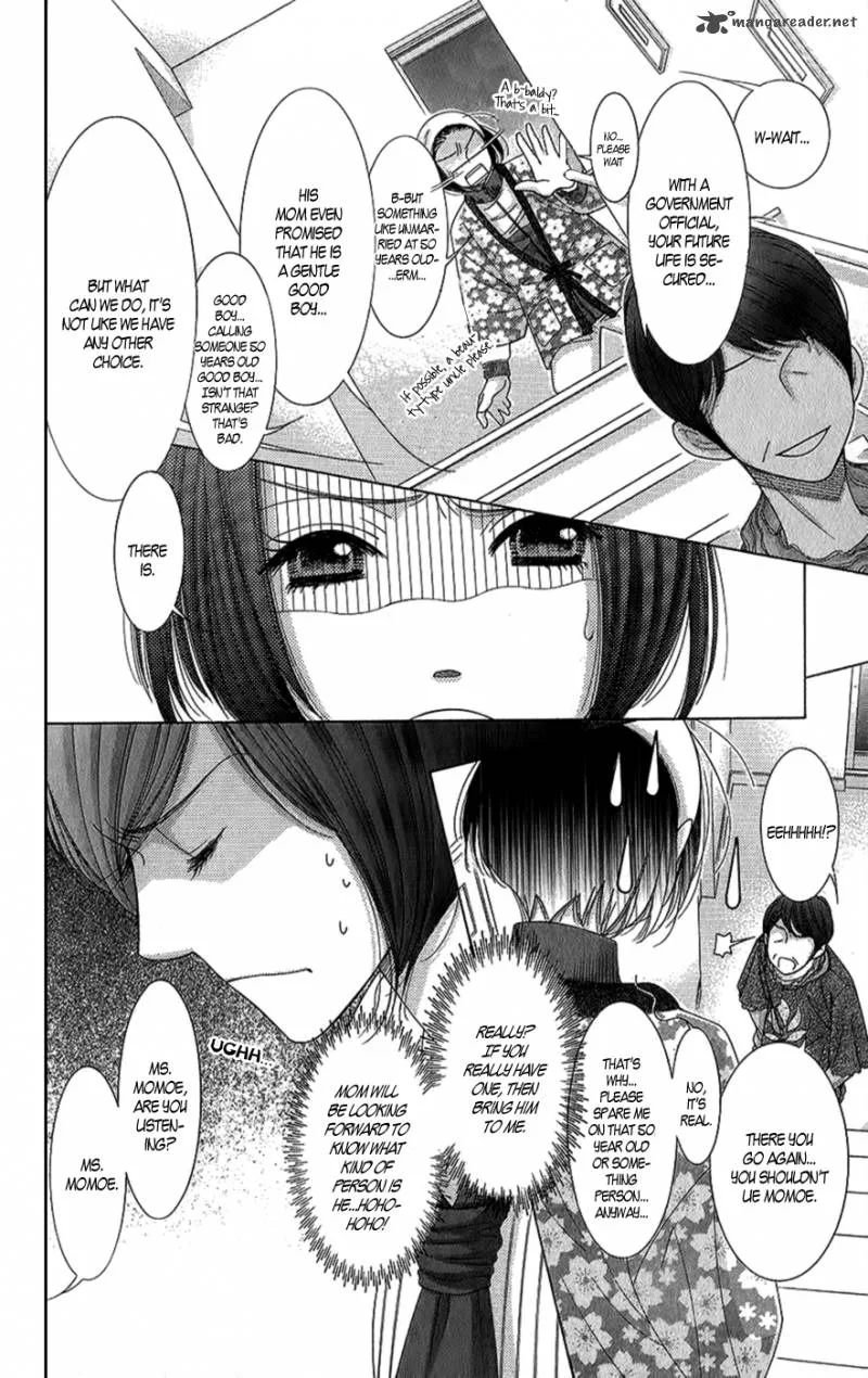 5-ji kara 9-ji made Chapter 20 page 14