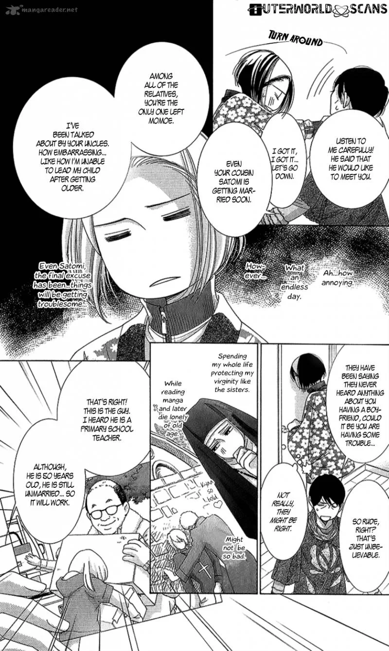 5-ji kara 9-ji made Chapter 20 page 13