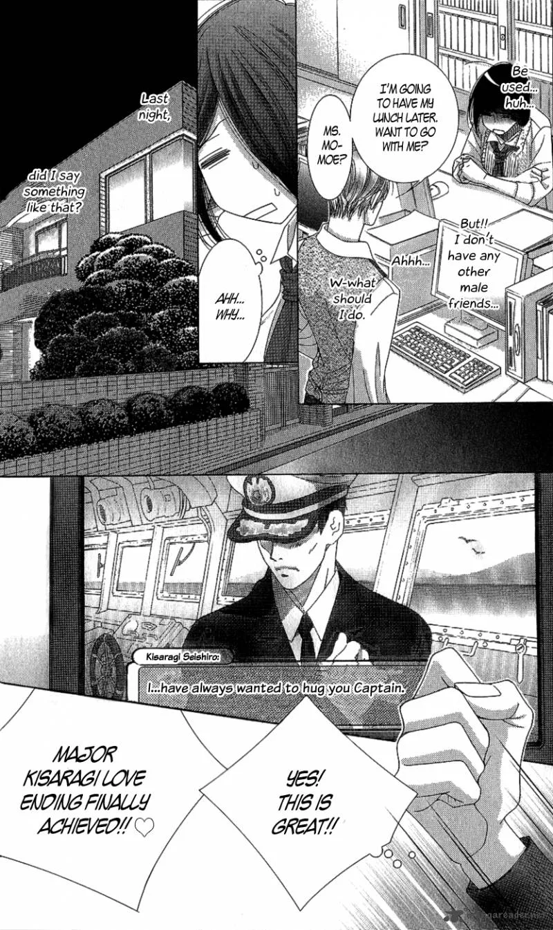 5-ji kara 9-ji made Chapter 20 page 10