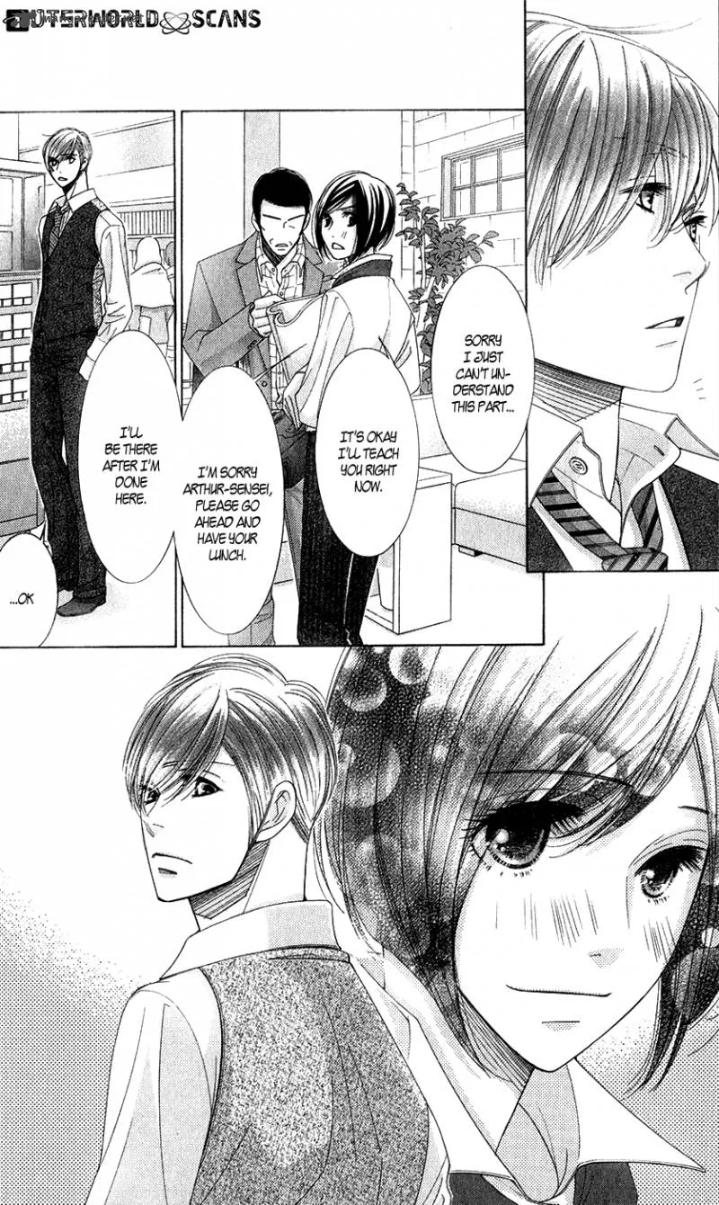 5-ji kara 9-ji made Chapter 20 page 18