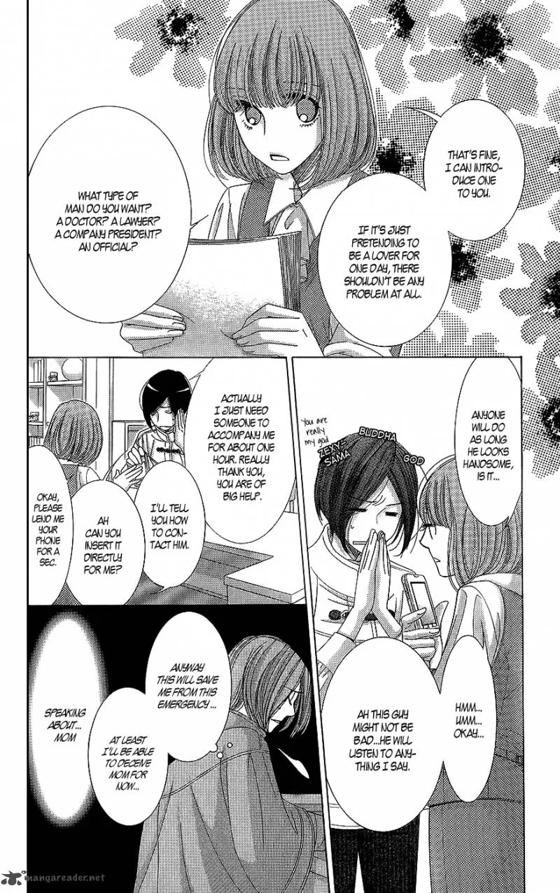 5-ji kara 9-ji made Chapter 20 page 26