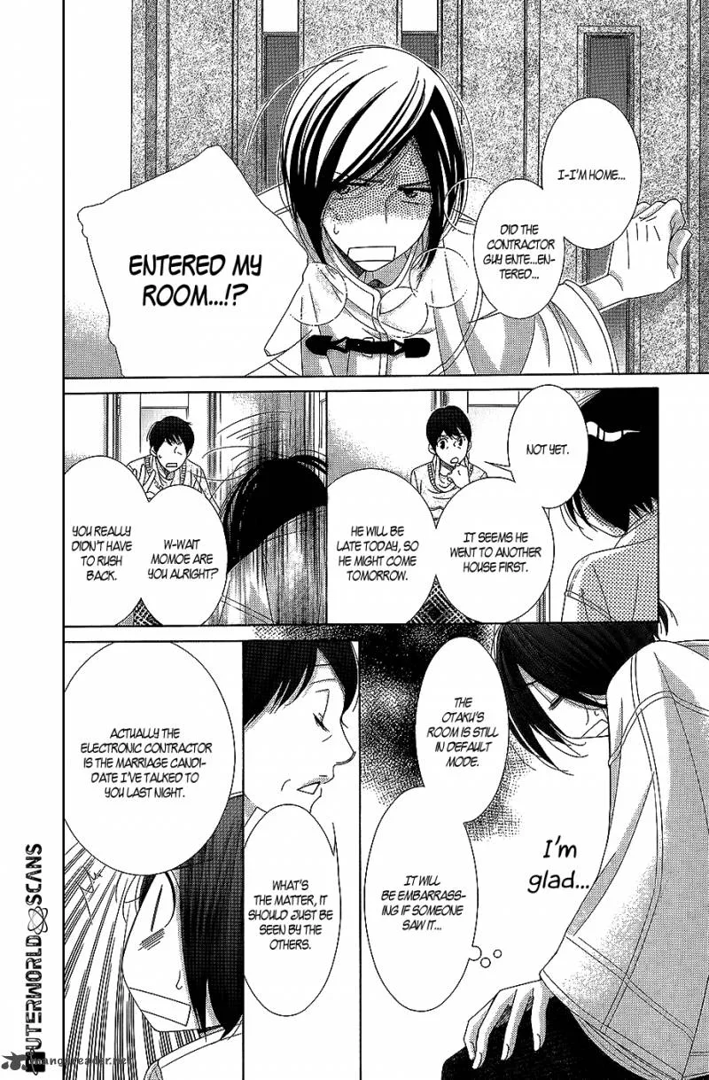 5-ji kara 9-ji made Chapter 20 page 28