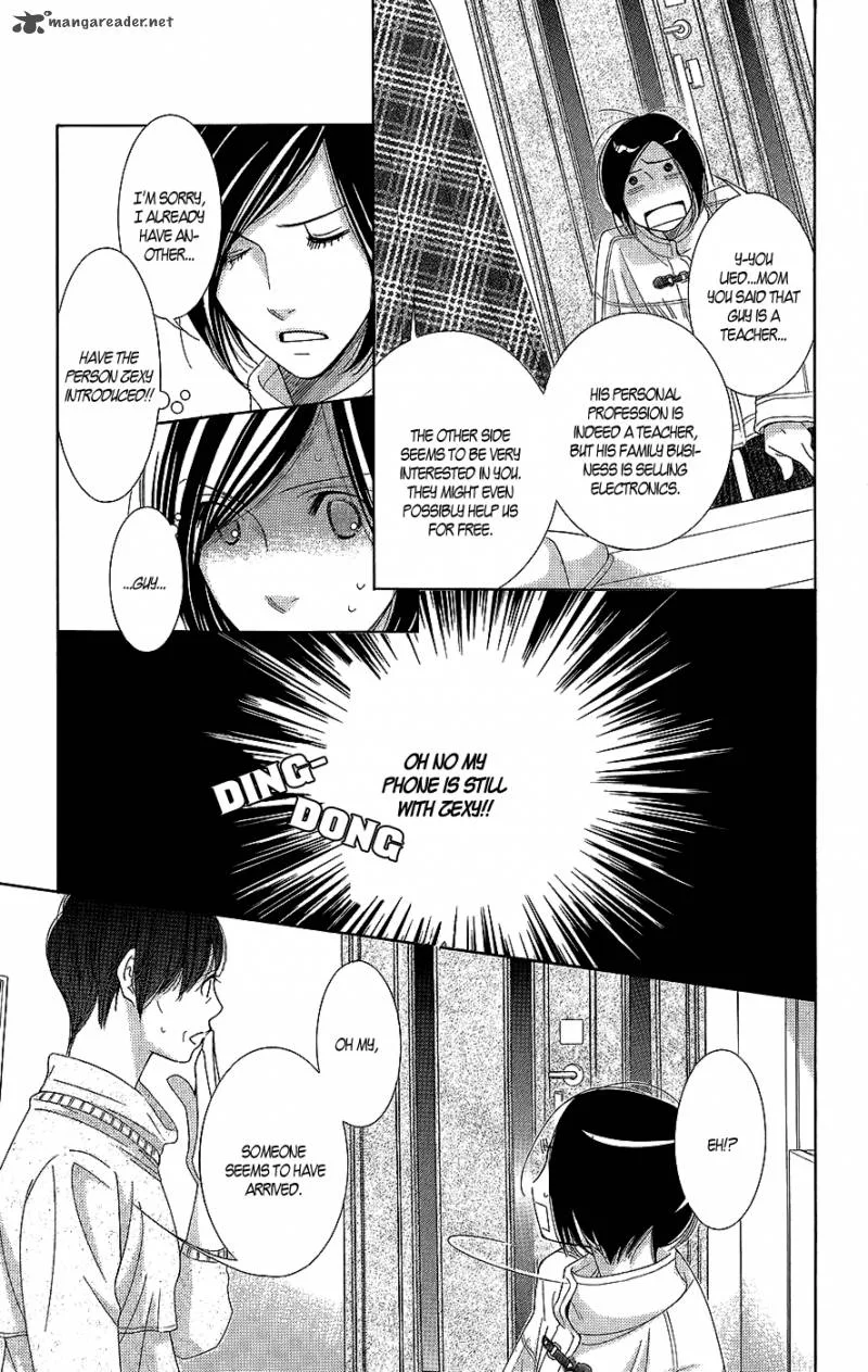 5-ji kara 9-ji made Chapter 20 page 29