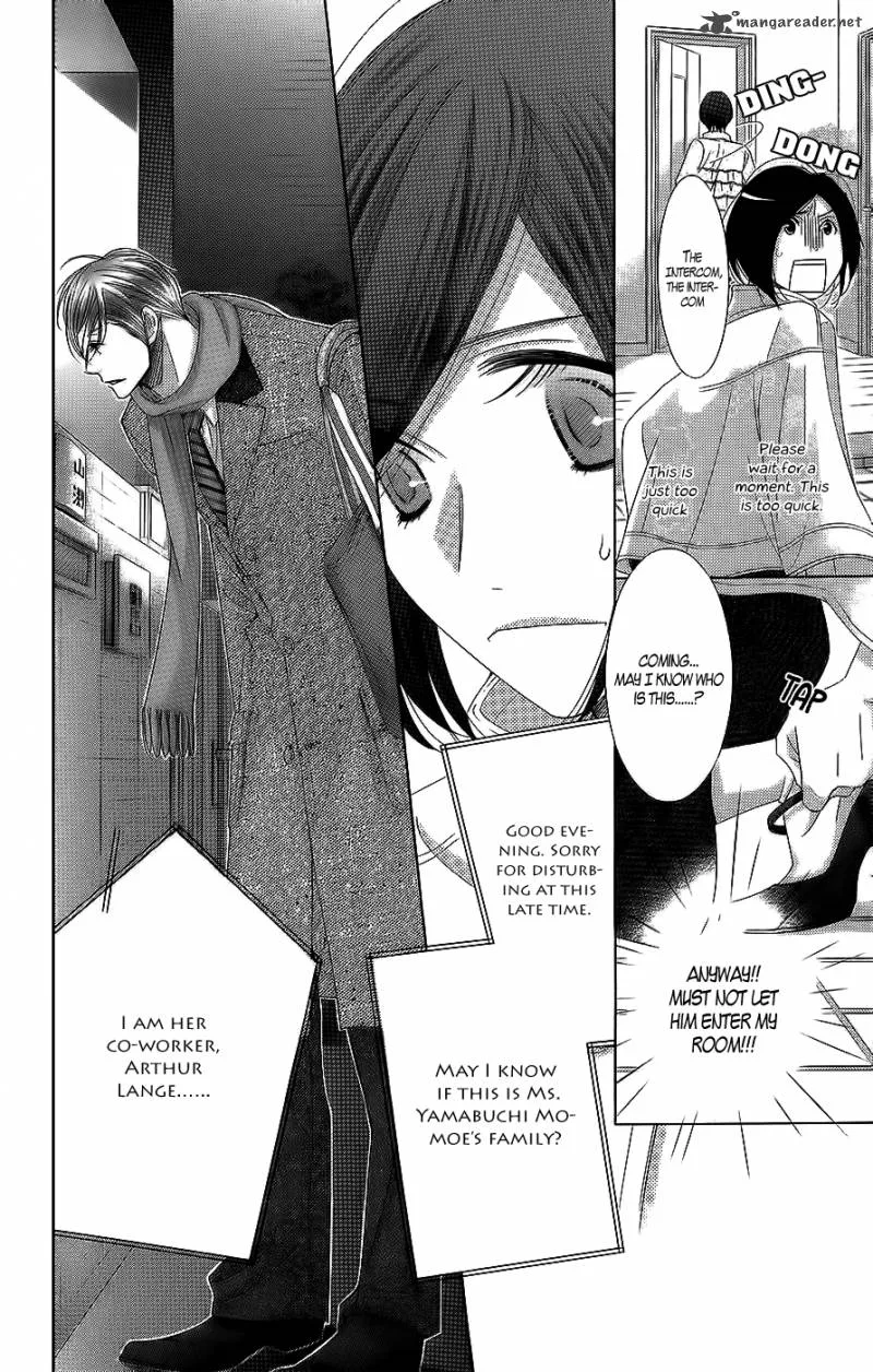 5-ji kara 9-ji made Chapter 20 page 30