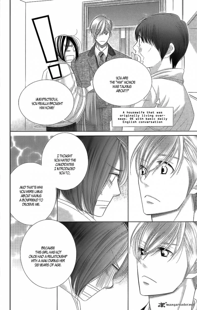 5-ji kara 9-ji made Chapter 20 page 32