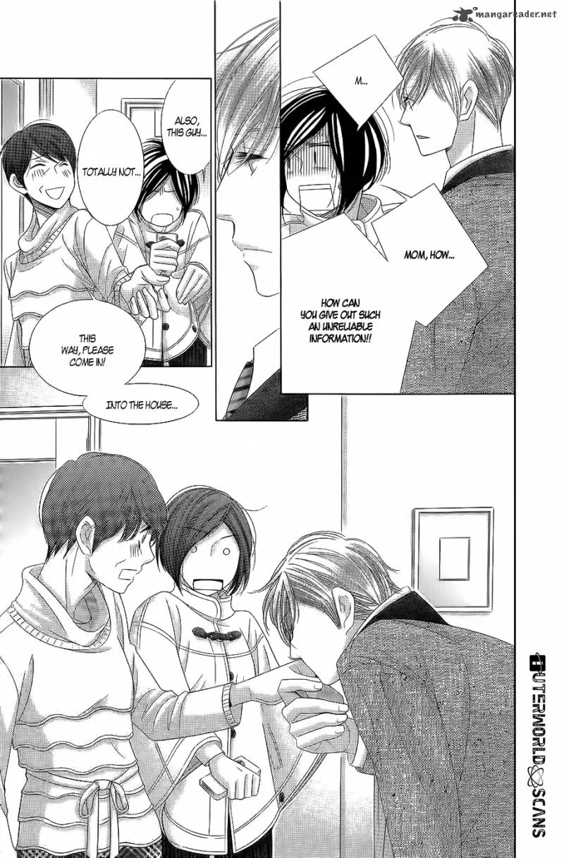 5-ji kara 9-ji made Chapter 20 page 33