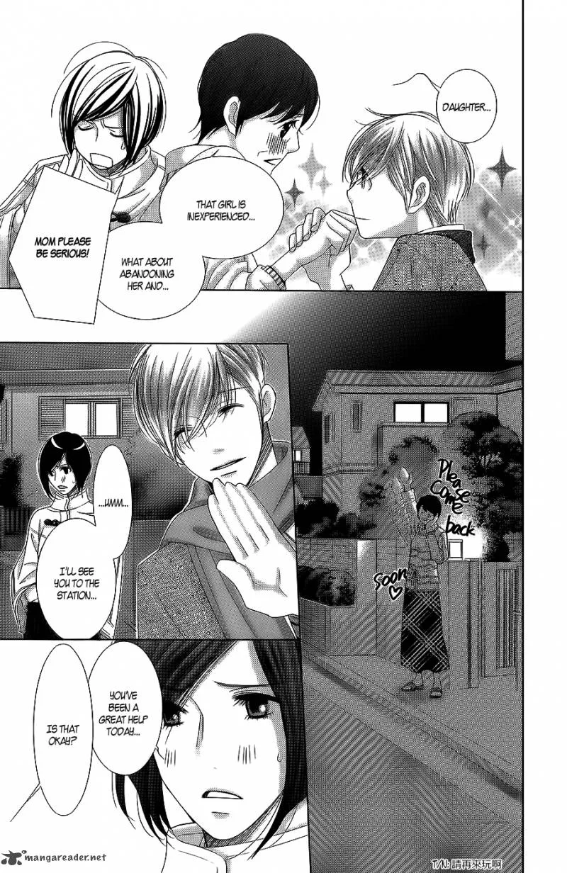 5-ji kara 9-ji made Chapter 20 page 35