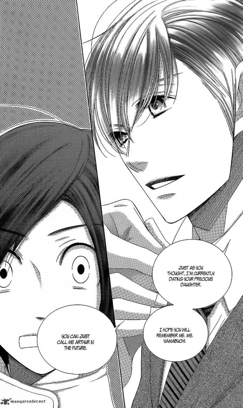 5-ji kara 9-ji made Chapter 20 page 34