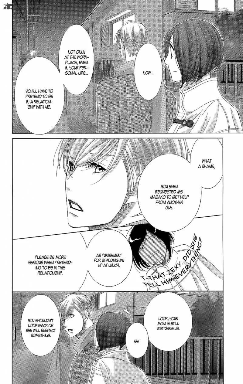 5-ji kara 9-ji made Chapter 20 page 36