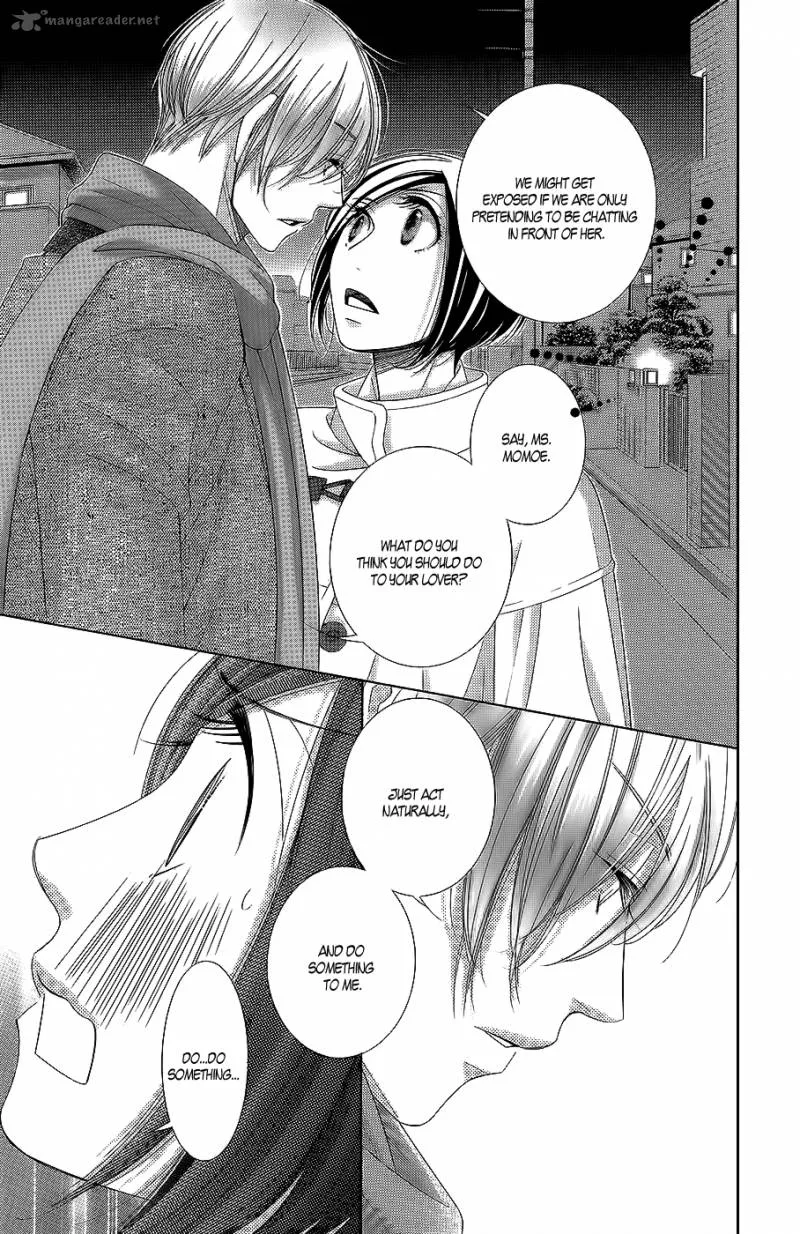 5-ji kara 9-ji made Chapter 20 page 37