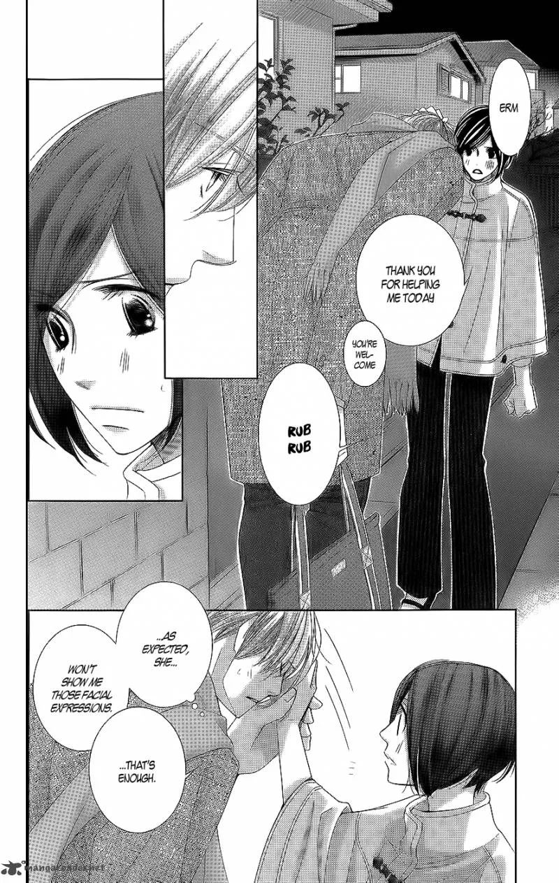 5-ji kara 9-ji made Chapter 20 page 40