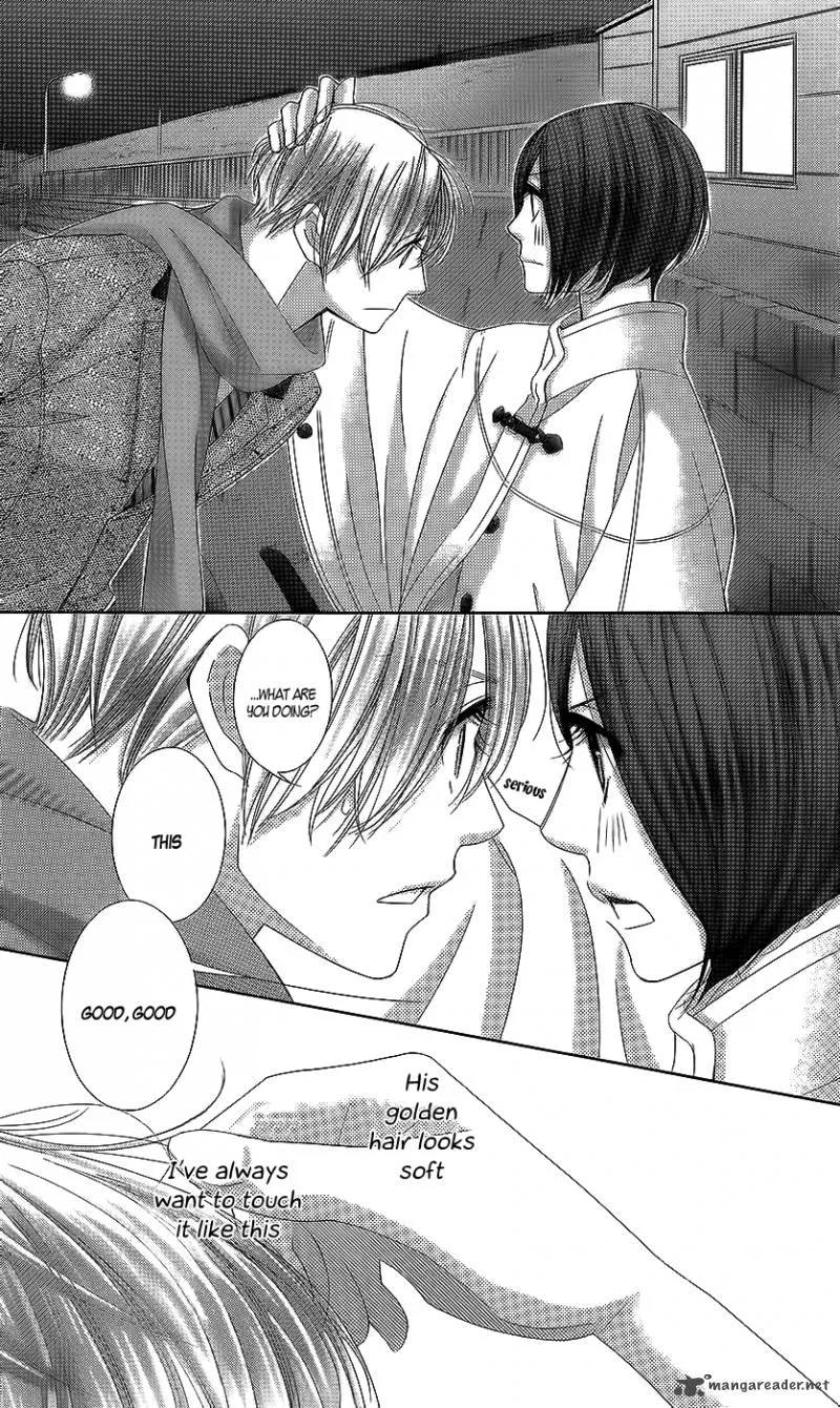5-ji kara 9-ji made Chapter 20 page 39