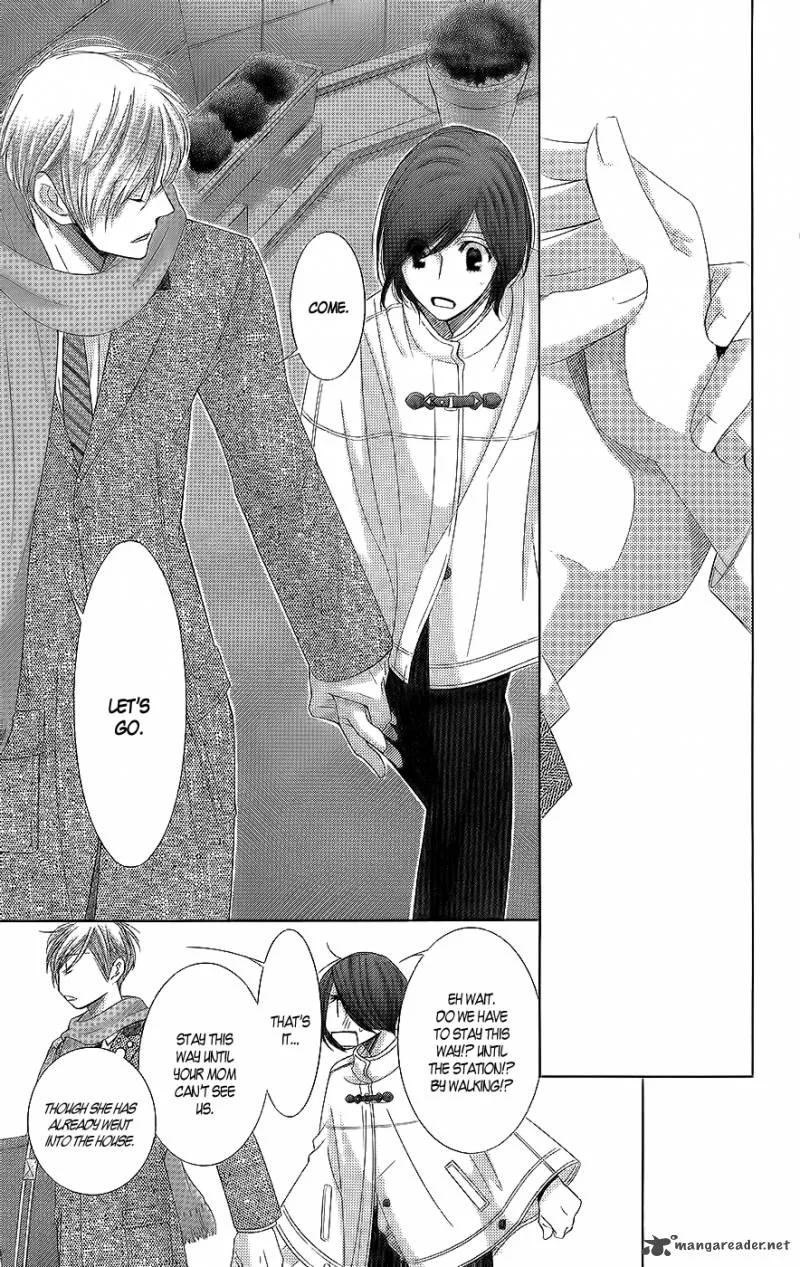 5-ji kara 9-ji made Chapter 20 page 41