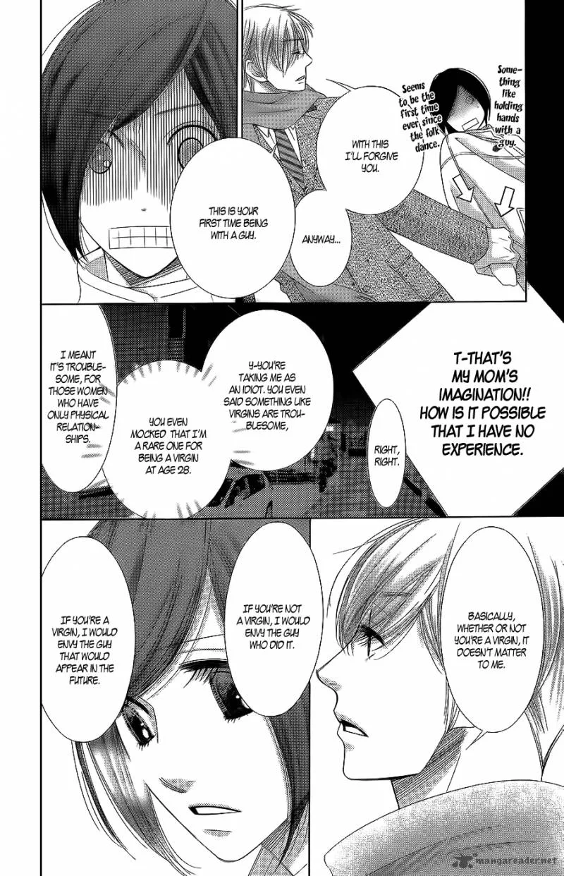 5-ji kara 9-ji made Chapter 20 page 42