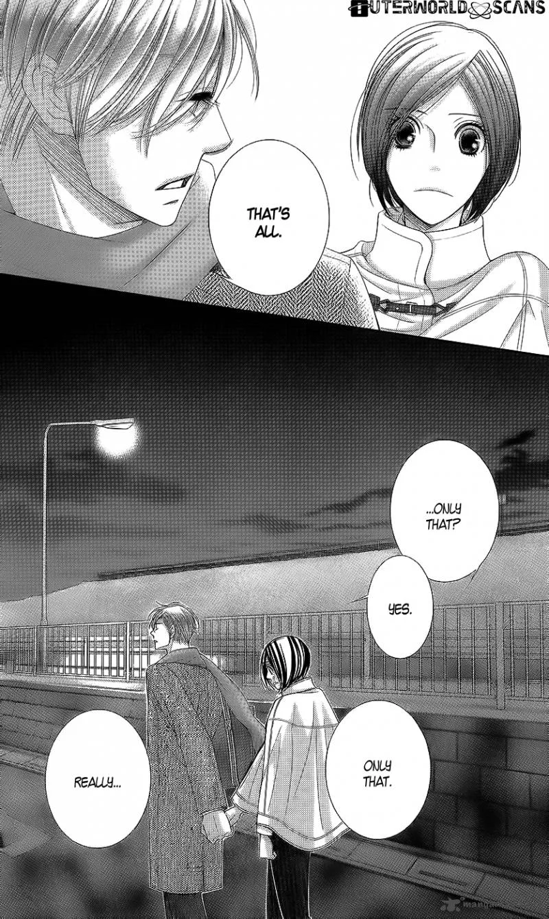 5-ji kara 9-ji made Chapter 20 page 43