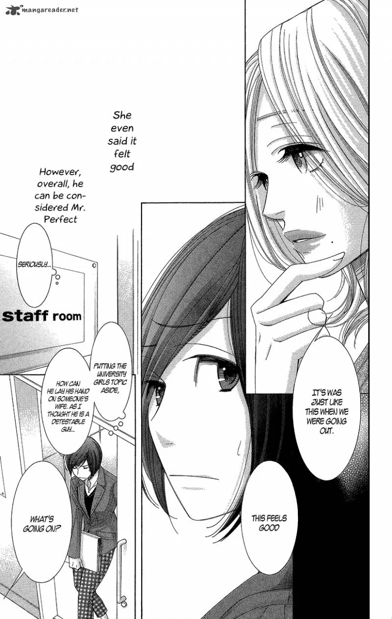 5-ji kara 9-ji made Chapter 21 page 18